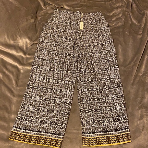 Max Studio Pants - Max Studio gorgeous light weight flowy pants NWT